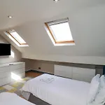 32 Ashville Avenue Ferienhaus *