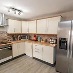 Ferienhaus 32 Ashville Avenue