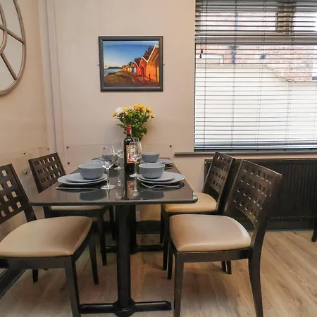 32 Ashville Avenue * Scarborough