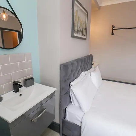 32 Ashville Avenue Dom wakacyjny