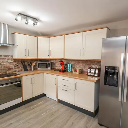 Dom wakacyjny 32 Ashville Avenue