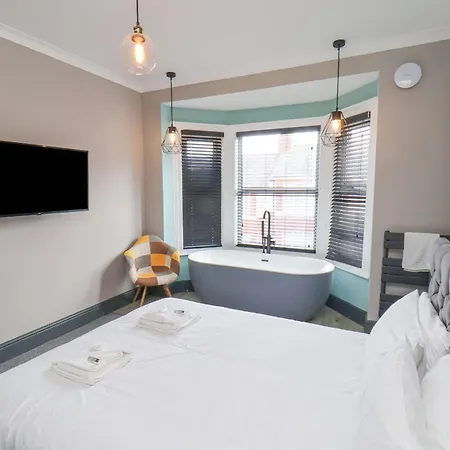 펜션 32 Ashville Avenue *