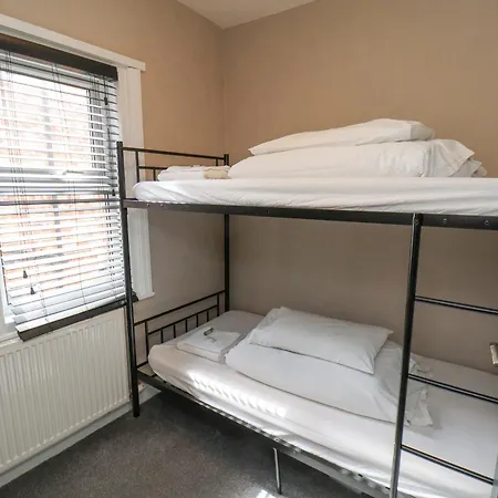 Holiday home 32 Ashville Avenue