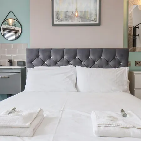 펜션 32 Ashville Avenue *