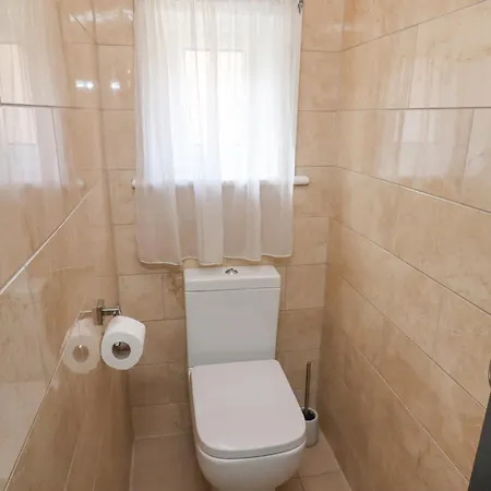 32 Ashville Avenue 펜션 스카버러