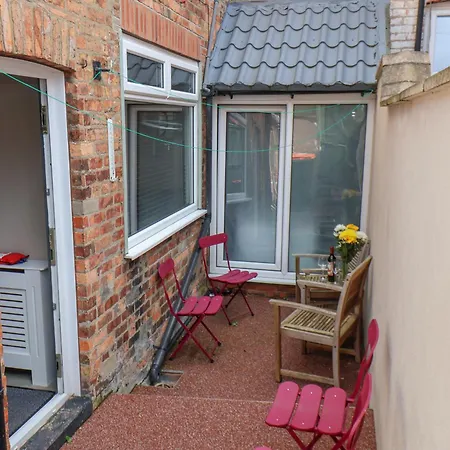 32 Ashville Avenue 스카버러