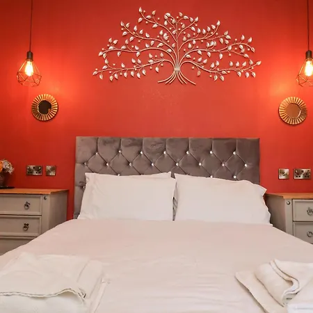 32 Ashville Avenue 스카버러