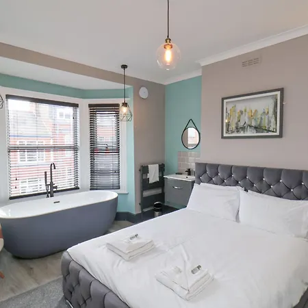 32 Ashville Avenue 스카버러