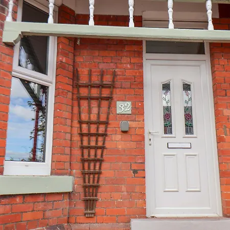 펜션 32 Ashville Avenue