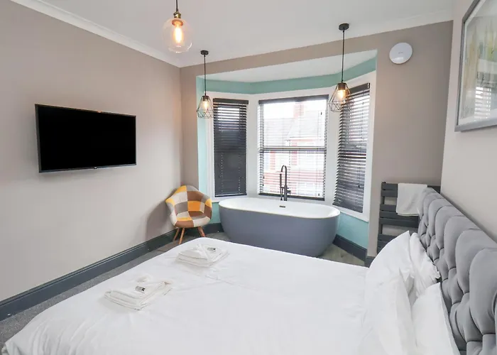 Tatil Evi 32 Ashville Avenue *