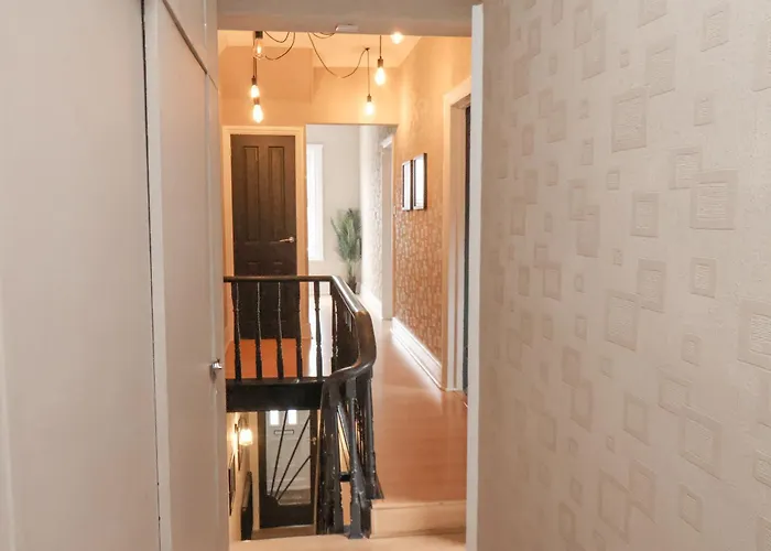 32 Ashville Avenue Tatil Evi Scarborough