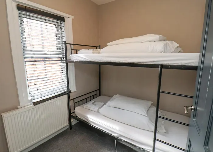 Tatil Evi 32 Ashville Avenue