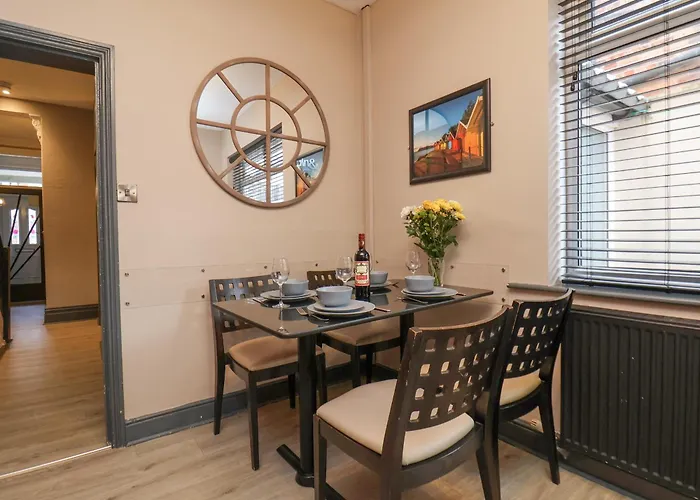 32 Ashville Avenue * Scarborough