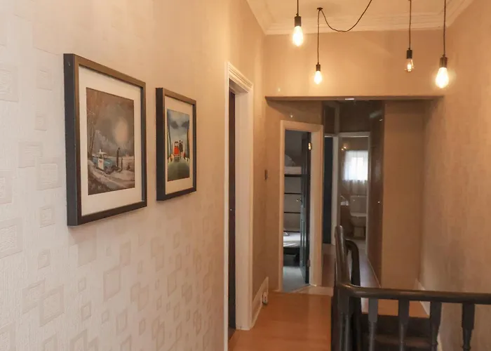 Tatil Evi 32 Ashville Avenue