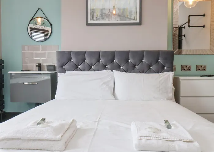 Tatil Evi 32 Ashville Avenue *