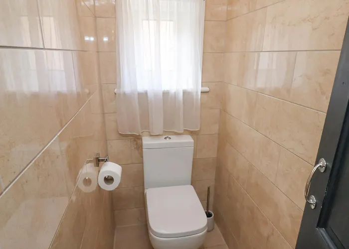 32 Ashville Avenue Tatil Evi Scarborough