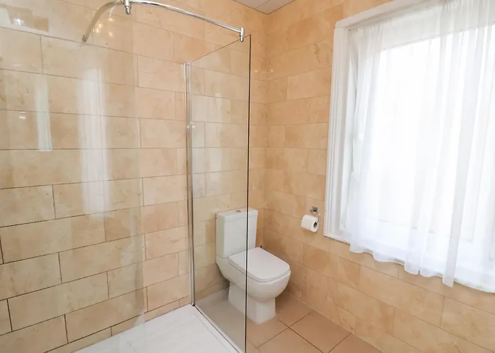 Tatil Evi 32 Ashville Avenue Scarborough