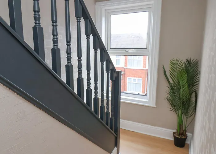 32 Ashville Avenue * Scarborough