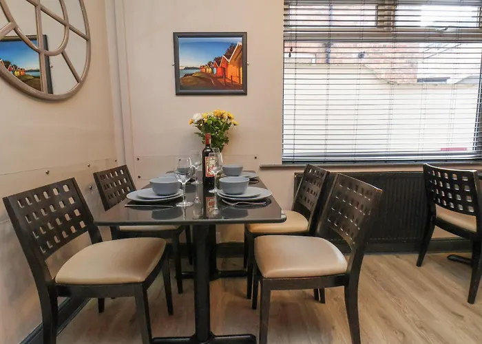 32 Ashville Avenue * Scarborough