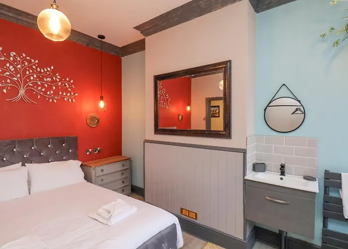 32 Ashville Avenue Tatil Evi Scarborough