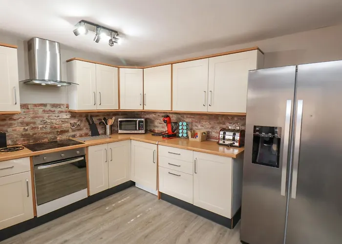 Tatil Evi 32 Ashville Avenue