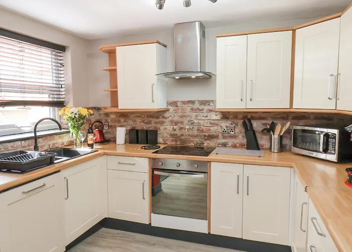 Tatil Evi 32 Ashville Avenue *